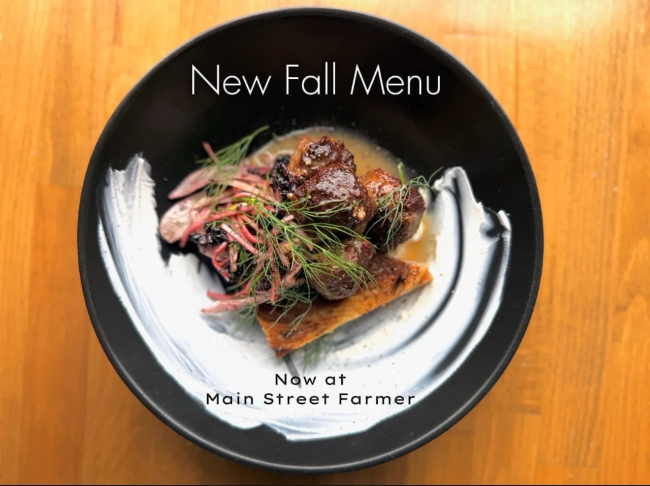 Main Street Farmer Eatery