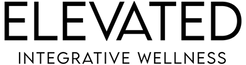 Elevated Integrative Wellness logo