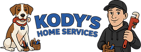 Kody's Home Services logo
