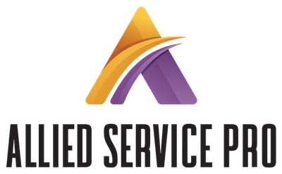 Allied Service Pro LLC logo