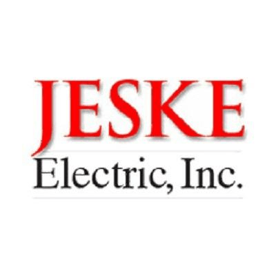 Jeske Electric Inc logo