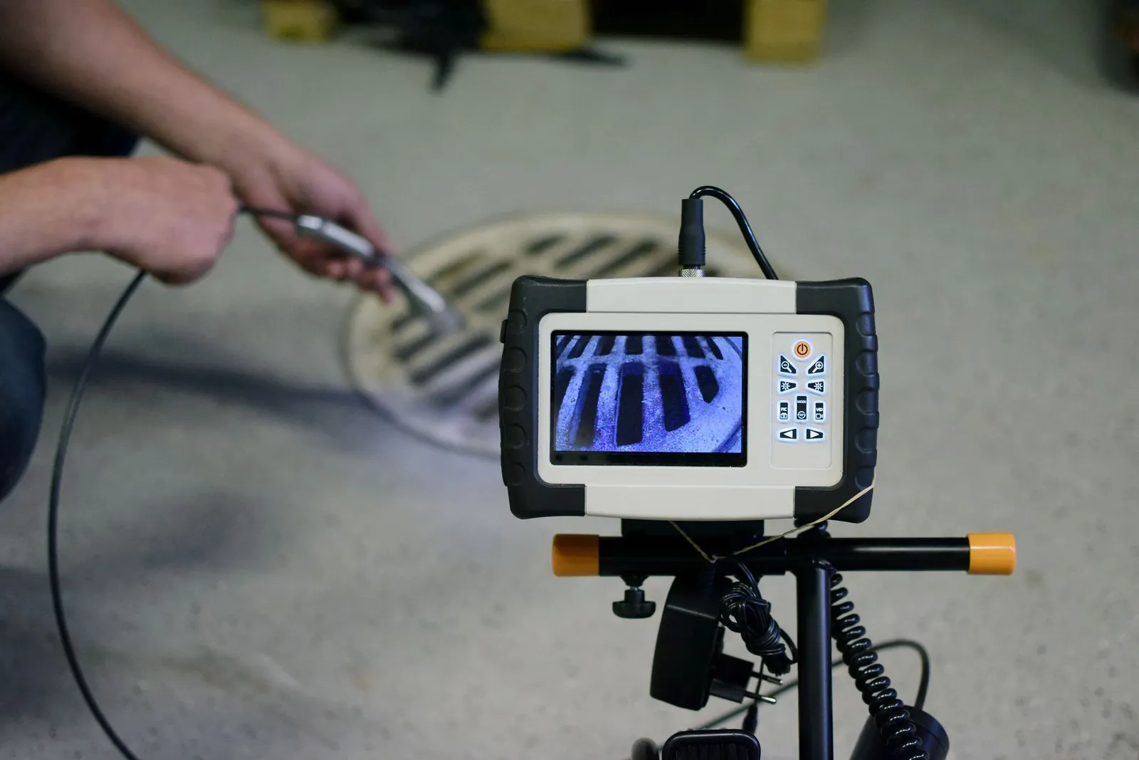 Velocity Drain Services