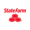 Derek Brant State Farm logo