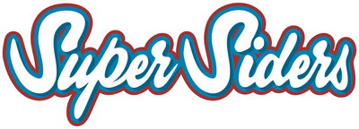 Super Siders logo
