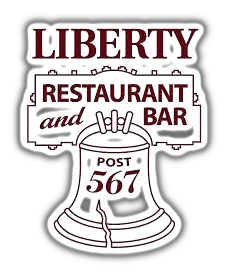 Liberty Restaurant & Bar logo
