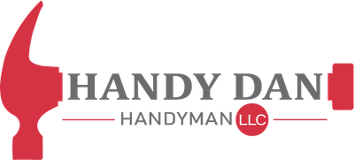 Handy Dan Handyman logo