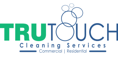 TRUTOUCH Cleaning Service logo