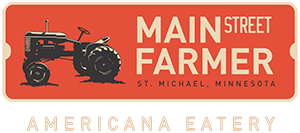 Main Street Farmer Eatery logo