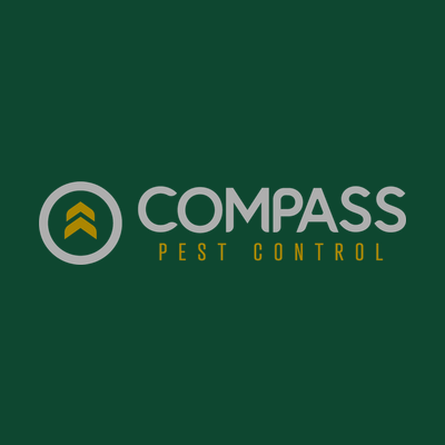 Compass Pest Control logo