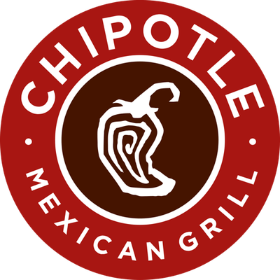 Chipotle Mexican Grill logo