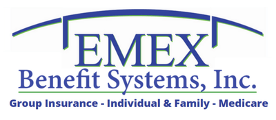 EMEX Benefits Systems logo
