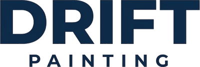 Drift Painting Company logo
