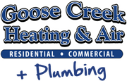 Goose Creek Heating & Air Inc. logo