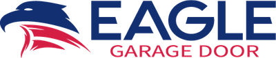 Eagle Garage Door logo