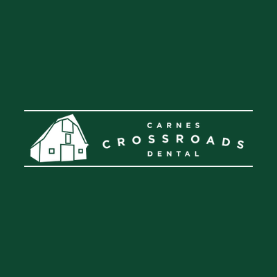 Carnes Crossroads Dental logo