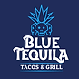 Blue Tequila Tacos & Grill logo