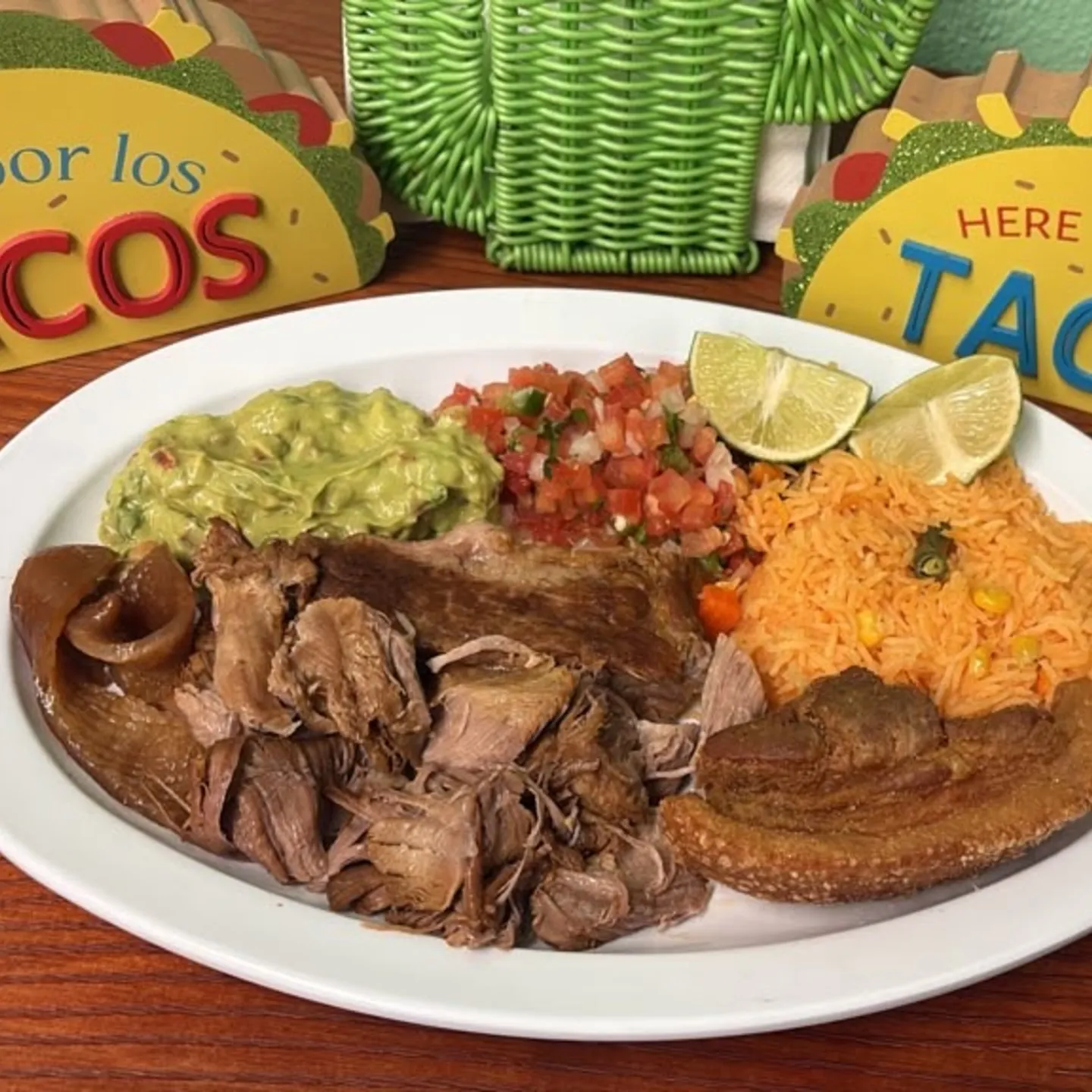 Lucy's Mexican Kitchen