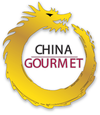 China Gourmet logo