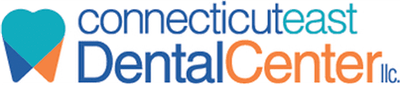 Connecticut East Dental Center logo