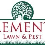 Elements Lawn & Pest logo