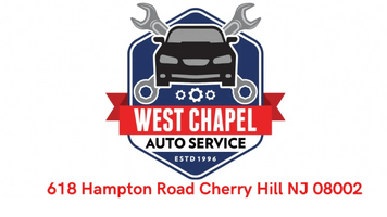 West Chapel Auto Service logo