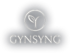 Gynsyng logo
