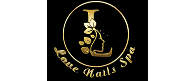 Love Nails Spa logo