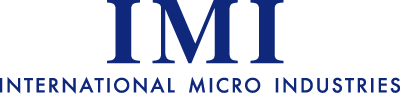 International Micro Industries logo
