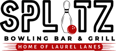 Laurel Lanes logo