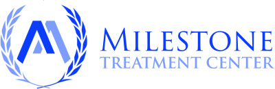 Milestone Treatment Center logo