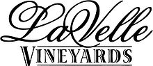 LaVelle Vineyards logo