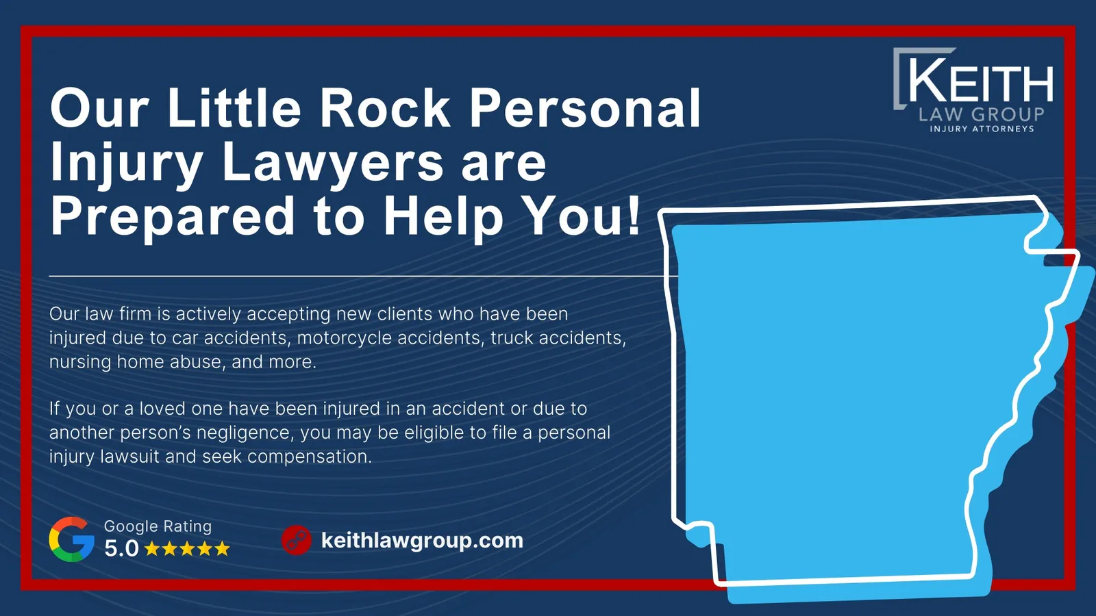 Keith Law Group