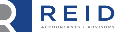 Reid logo