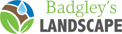 Badgley's Landscape logo