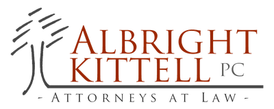 Albright Kittell PC logo