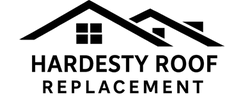 Hardesty Roof Replacement logo