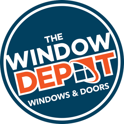 The Window Depot logo
