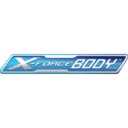 X-Force Body logo