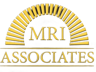 MRI Associates logo