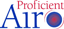 Proficient Air LLC logo