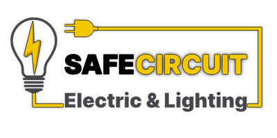 SafeCircuit Electric & Lighting logo