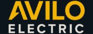 AVILO Electric logo