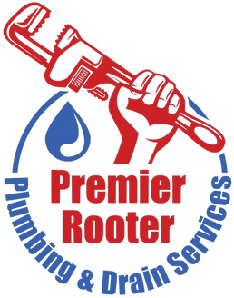 Premier Rooter Plumbing and Drain Services logo