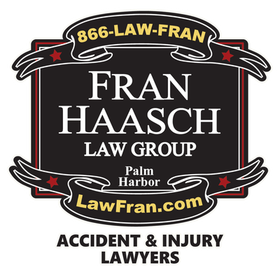Fran Haasch Law Group Accident & Injury Lawyers logo
