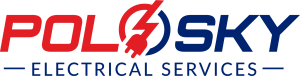 Pol-Sky Electrical logo