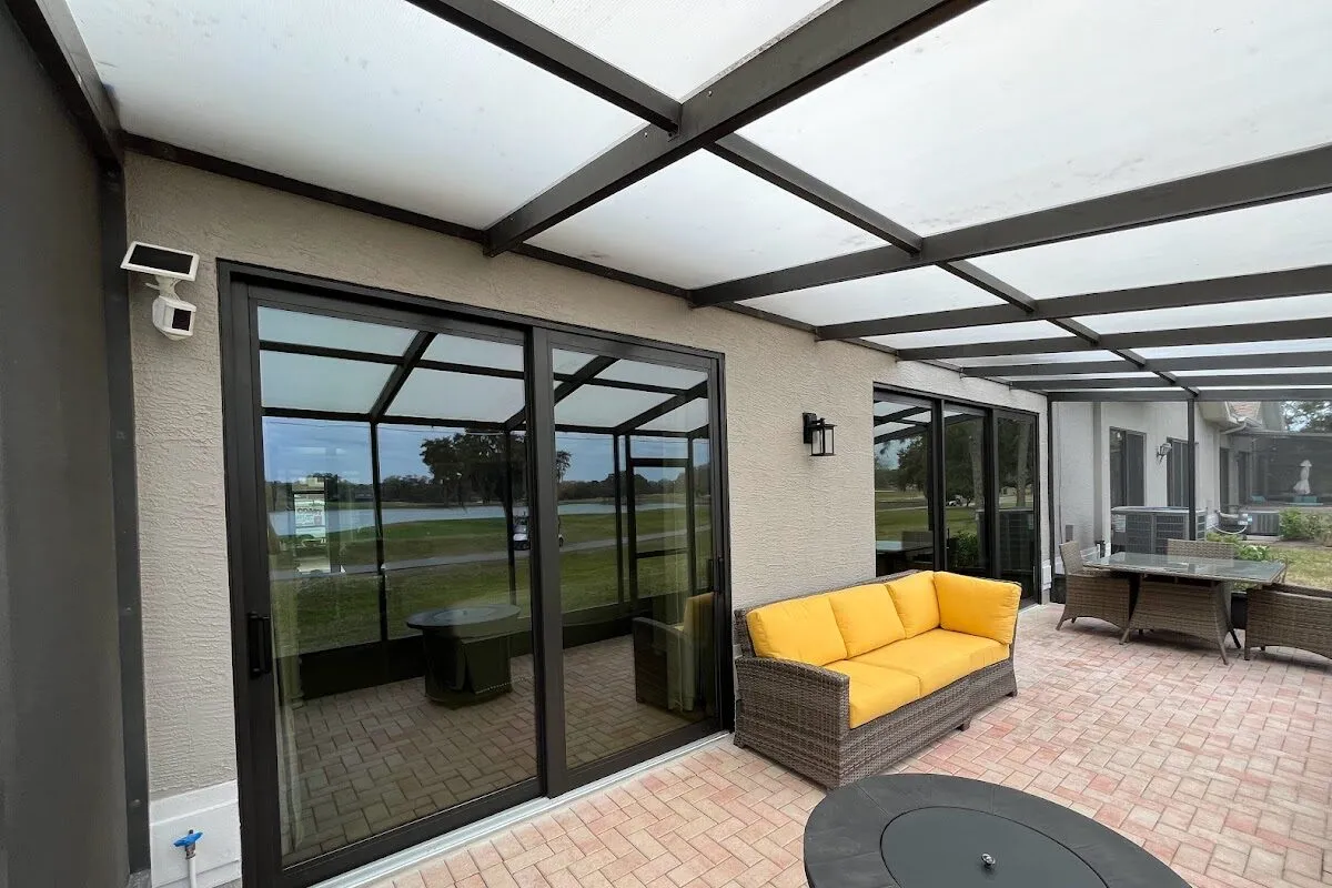 Gulf Coast Windows & Doors