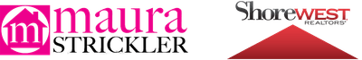 Maura Strickler logo