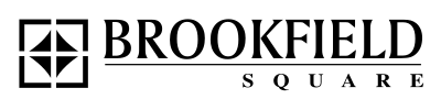 Visit Brookfield Square logo