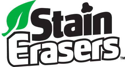 Stain Erasers logo