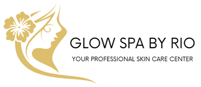 Glow Spa by Rio logo